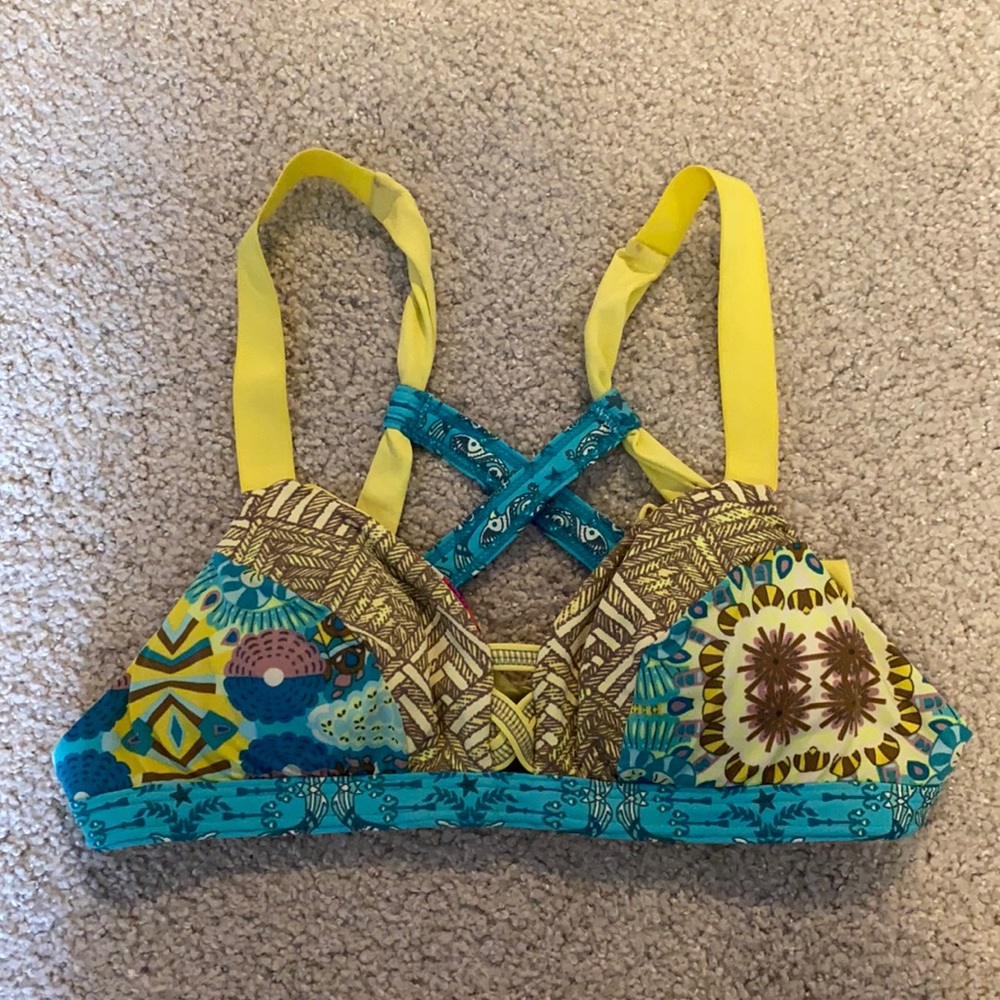 Maaji Bikini Top